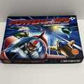 Powerships CrowdPower Edition