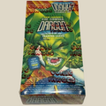 The Savage Dragon Trading Cards Box