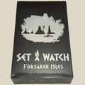 Set A Watch: Forsaken Isles Deluxe Edition