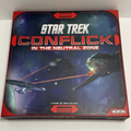 Star Trek: Conflick in the Neutral Zone