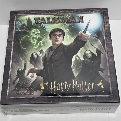 Talisman: Harry Potter