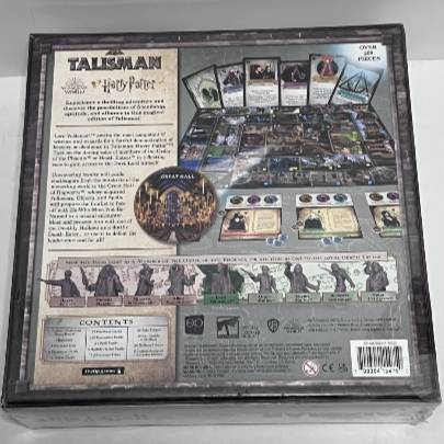 Talisman: Harry Potter