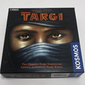 Targi w/ The Expansion