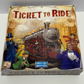 Ticket to Ride