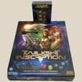 Twilight Inscription w/ Special Dice Pack