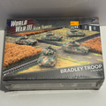 World War III: American Bradley Troop